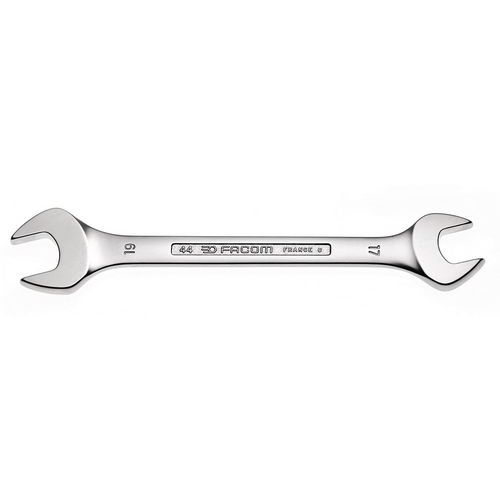 Chiave A Forcella 24X27 mm 24X27 MM 44.24X27,