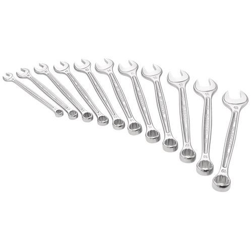 Kit 12 chiavi miste Std 440.Ju12.,