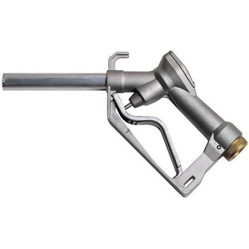 Pistola Per Gasolio Portata Max 120 Raccordo: Ø 1,