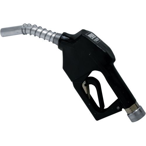 Pistola Per Gasolio Portata Max:70Raccordo: Ø :1,