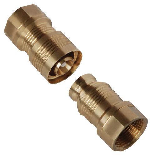 Raccordo Rapido Per Tubo GasolioxModello: raccordo rapido,