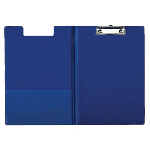 Portablocco Doppio Colore Bleu Modello:Double Mdl:Double,