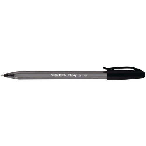 Penna Papermate Inkjoy nera ,