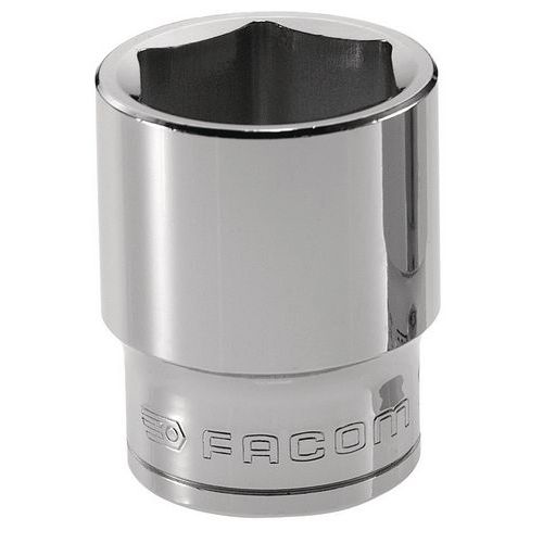 Boccola 1/2' 6 Lati 1/2 S.1/2H S.1/2H,