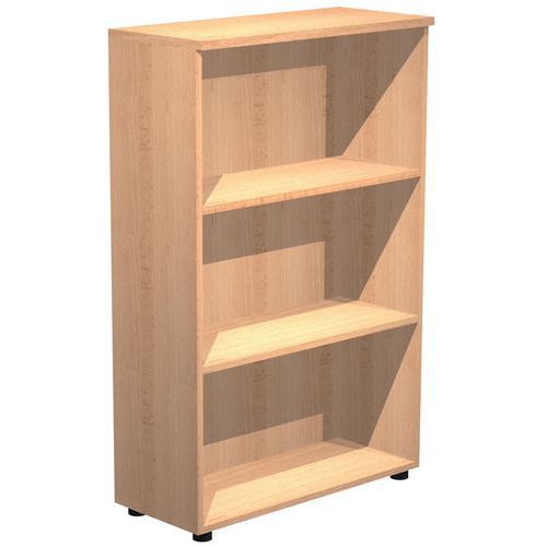 Biblioteca Solo 2 H Tot:120 - N.Ripiani:2 N.ripian:2,