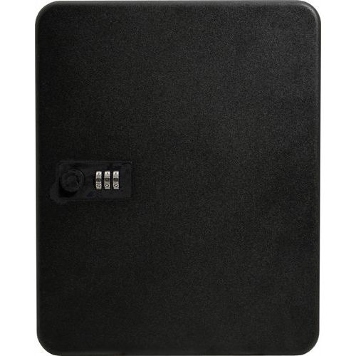 Armadietto portachiavi serratura con combinaz-36 chiavi-Sign,