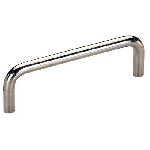 Maniglia Nevada Inox Interasse 120 M5,