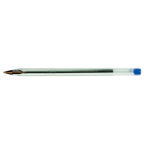 Penna a sfera - Bic Cristal Original - Blu,