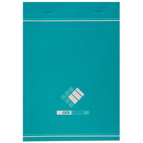 Blocco 10, 5 X 14,8 cm 100 Fogli Q5/5 Q5/5,