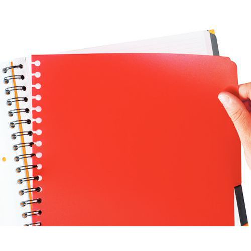 3 separatori riposizionabili