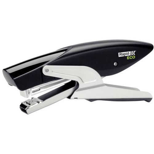 Cucitrice Rapid Eco Ecologico écologique,