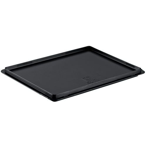 Coperchio Per Contenitori Antistatici 400X300mm,