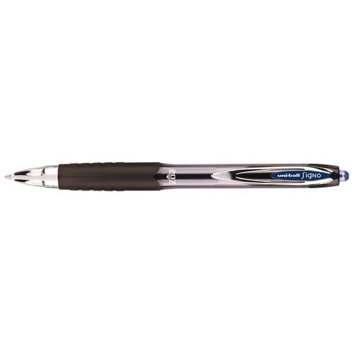Penna Signo blu, punta 0,7 mm,