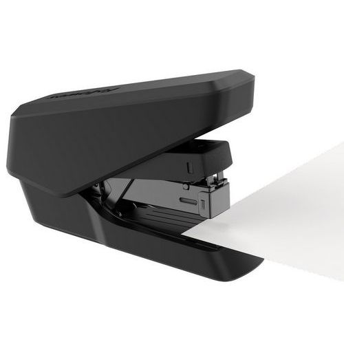 Cucitrice LX860 EasyPress cartuccia ridotta 40 fogli - Nero,