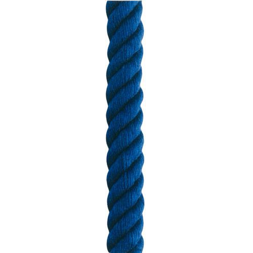 Corda per paletto Museum - Blu,