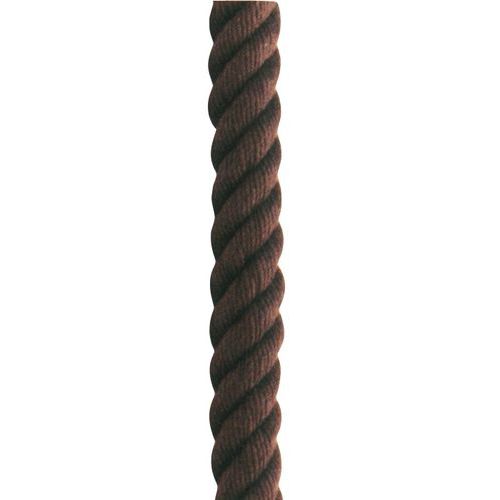 Corda per paletto Museum - Marrone,