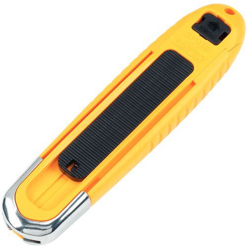 Cutter di sicurezza Olfa SK8,