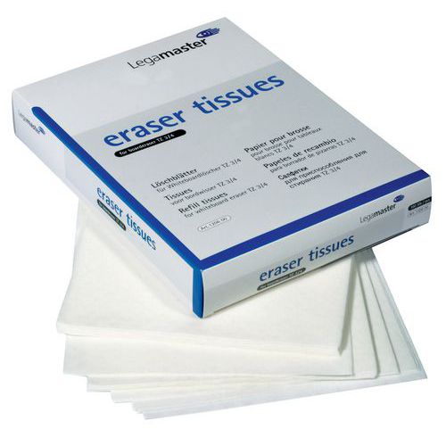 Ricariche Per Cancellino Magne Brosse T4Z,