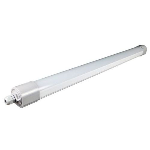 Lampada tubolare a led V2 passante 50W - EVA Lighting,