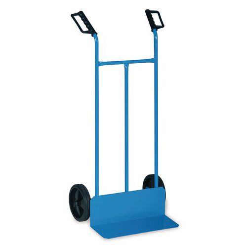 CARRELLO PORTAPACCHI 200 KG 450X155,