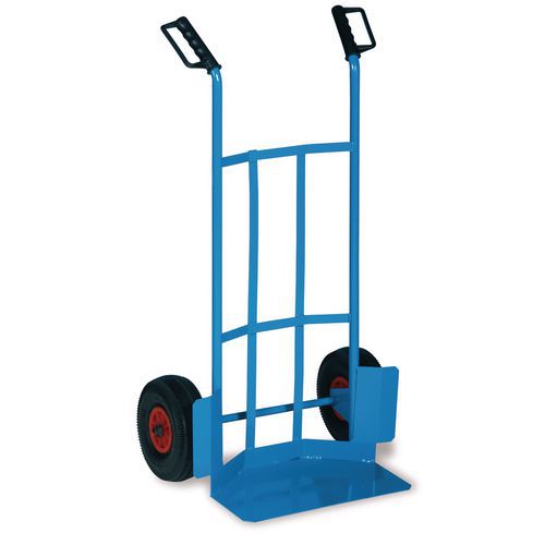 CARRELLO PORTAPACCHI 300 KG 47 0X270,