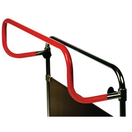 Impugnatura ergonomica 700mm,