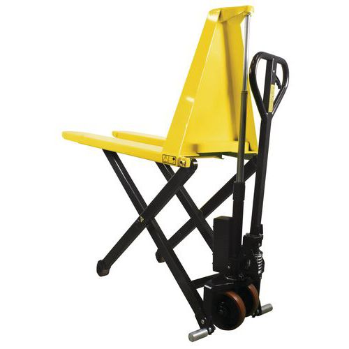 PANTOGRAFO MANUALE HX10M,