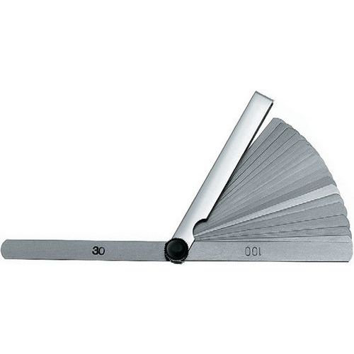 SPESSIMETRO LAME LUNGHE 966 L 19,