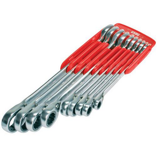 9 CHIAVI COMBINATE 285K/DS9 CR ICCHETTO REVERS . INTEGRATO,