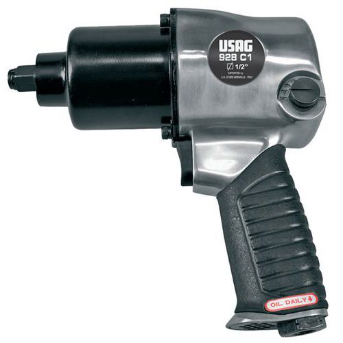 AVVITATORE PNEUMATICO 928 C1 1/2 CASSA IN A CCIAIO,