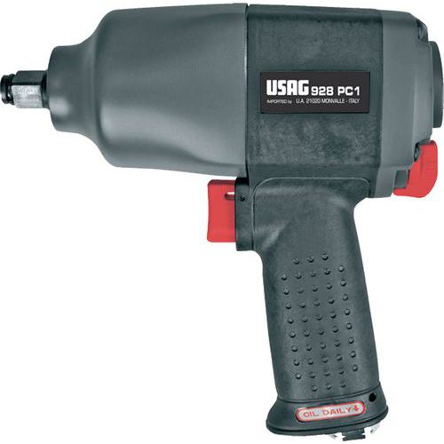 AVVITATORE PNEUMATICO 928 PC1 1/2 CASSA IN COMPOSITO,