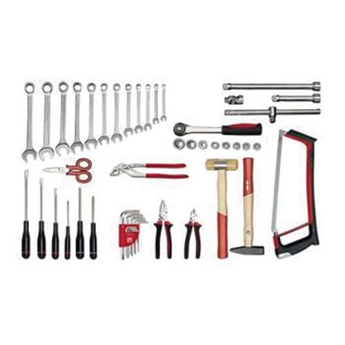 47 UTENSILI 496 A1 ASSORT. BAS E,