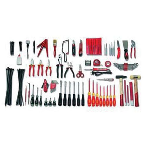 82 UTENSILI 496 H2 ASSORT. ELE TTROTECNICA,