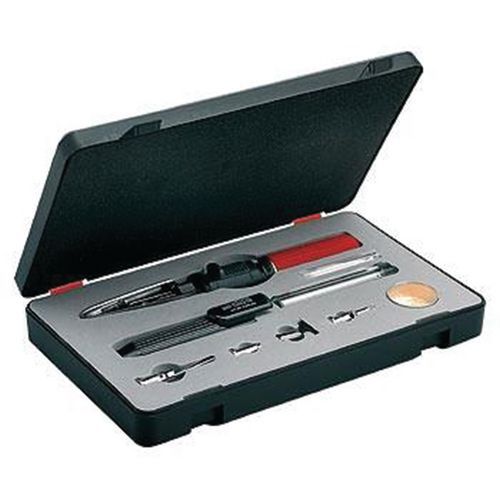 CASSETTA DA SALDATORE GAS 060K,