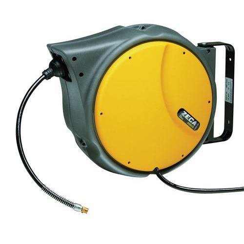 Avvolgitubo serie America 9 mt,