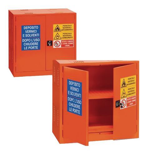 Armadio 1000x550x1000H,