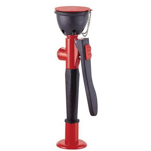 Doccetta singola estraibile,