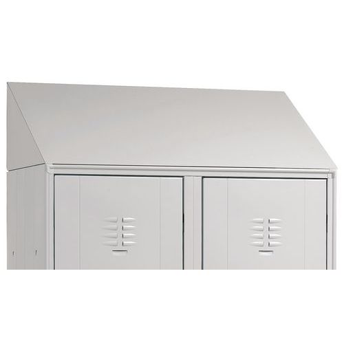 TETTO SPIOVENTE PER ARMADIO LX PXH (CM) - 80X5 0X30,