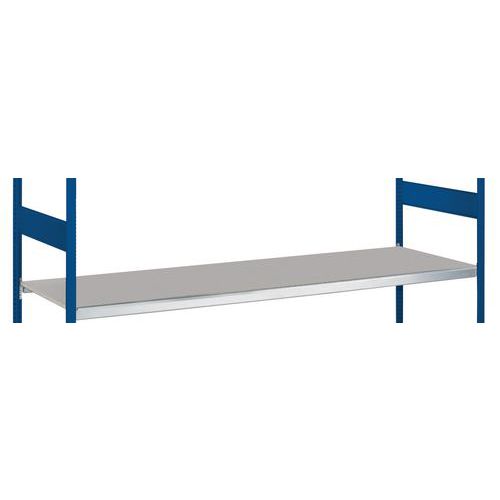 Livello Successivo Per Scaffal Prof:500 Material:Acciai,