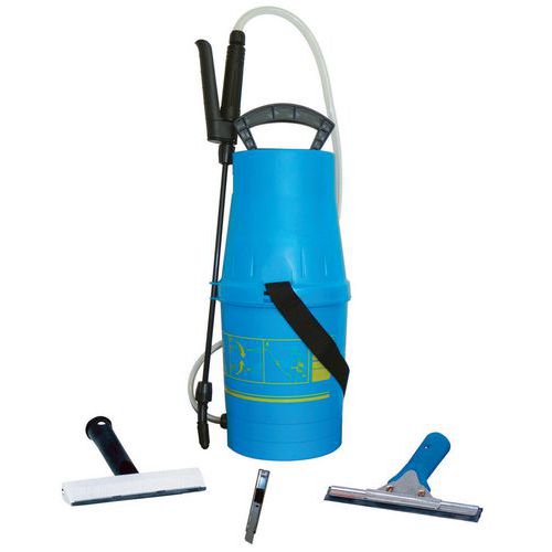 Kit di posa professionale,