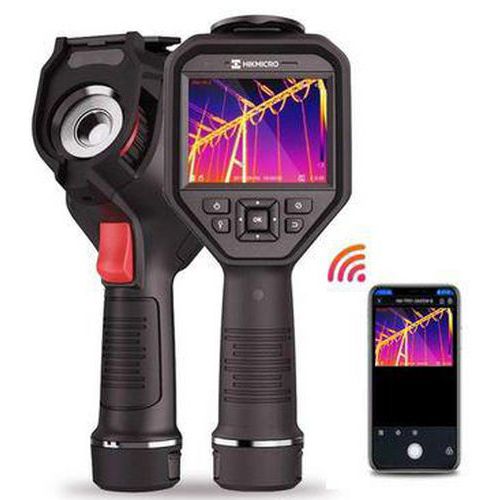 Termocamera portatile - M10,