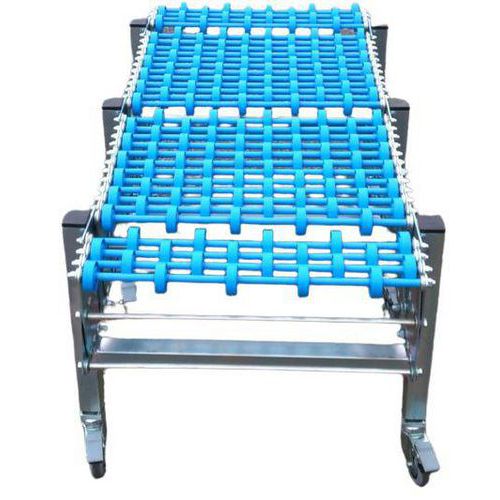 Trasportatore est rot pl L 300mm Lungh min/max 2300/8300mm,