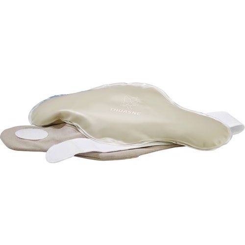 Cuscino termico riutilizzabile Argicalm a base di argilla-T2,