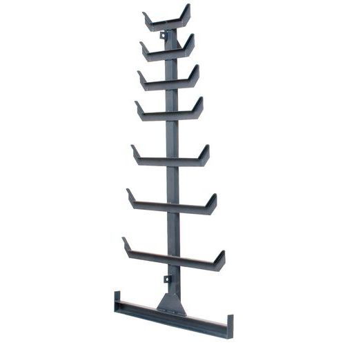 MONTANTE A DUE LATI,