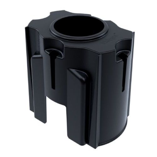Collare/supporto per colonnina Skipper,
