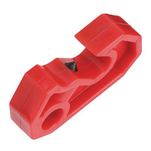 Blocco interruttore mini universale -,