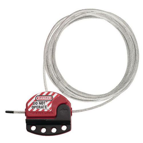 Cavo di isolamento regolabile - lunghezza210 cm,