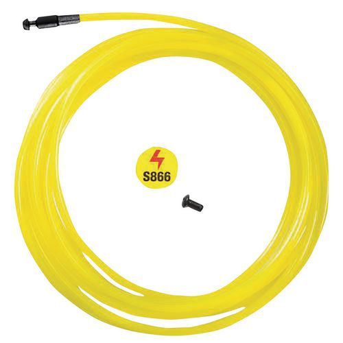 Cavo di sostituzione per S866 Giallo,