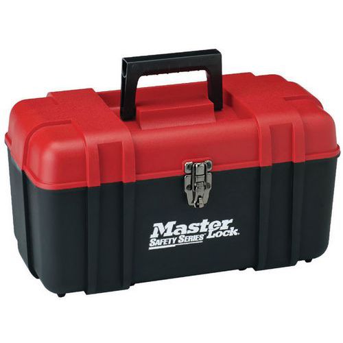 Cassettina porta attrezzi senza dotazione,,