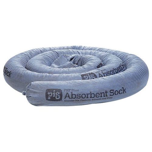 Salcicciotti assorbenti blu,